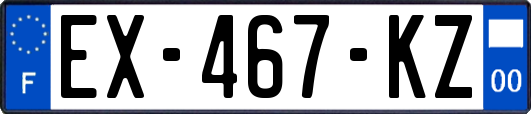 EX-467-KZ