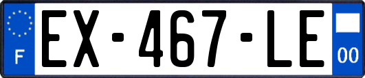 EX-467-LE