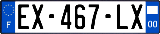 EX-467-LX