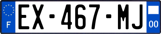 EX-467-MJ