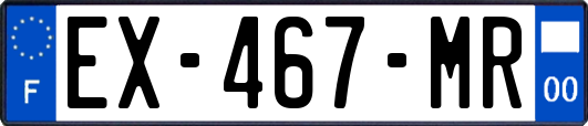 EX-467-MR