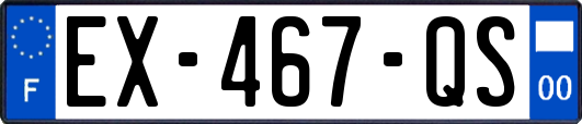 EX-467-QS