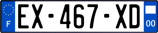 EX-467-XD
