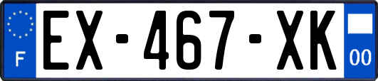 EX-467-XK