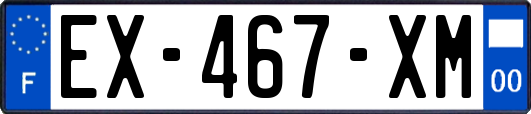 EX-467-XM