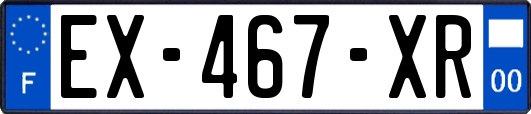 EX-467-XR