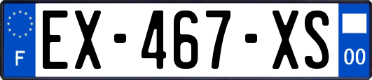 EX-467-XS