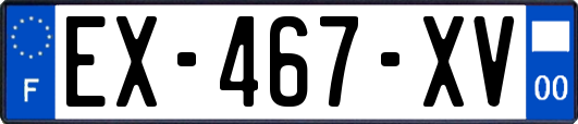 EX-467-XV