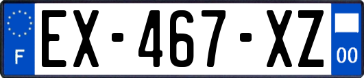 EX-467-XZ