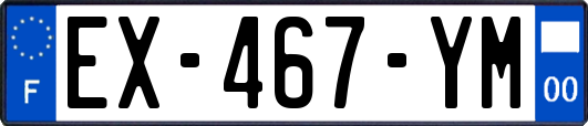 EX-467-YM