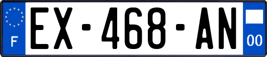 EX-468-AN