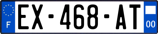 EX-468-AT