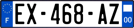 EX-468-AZ