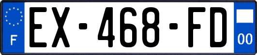 EX-468-FD
