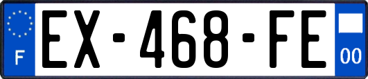 EX-468-FE