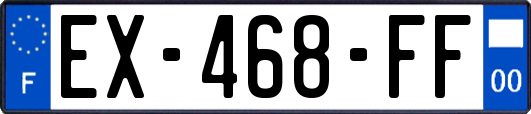 EX-468-FF