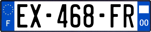 EX-468-FR