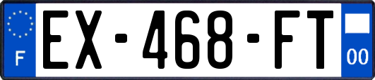 EX-468-FT