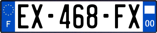EX-468-FX