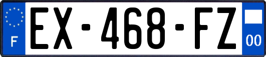 EX-468-FZ