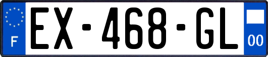 EX-468-GL