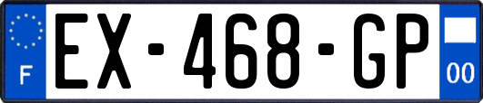 EX-468-GP