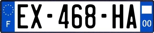 EX-468-HA