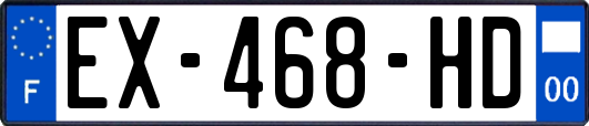 EX-468-HD