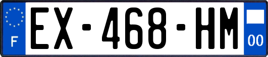 EX-468-HM