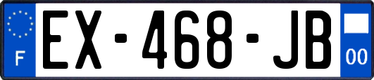EX-468-JB