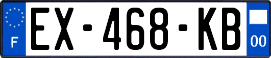EX-468-KB