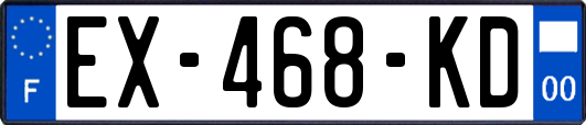 EX-468-KD