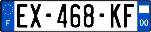 EX-468-KF