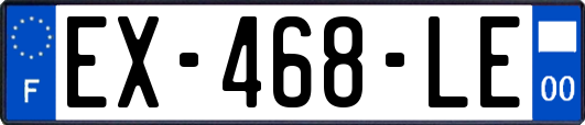 EX-468-LE