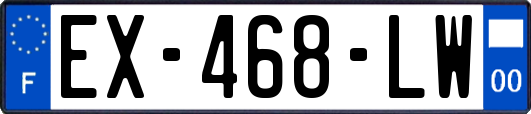EX-468-LW