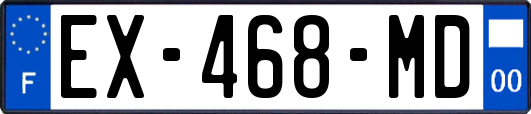 EX-468-MD