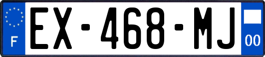 EX-468-MJ