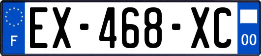 EX-468-XC