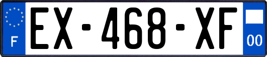 EX-468-XF