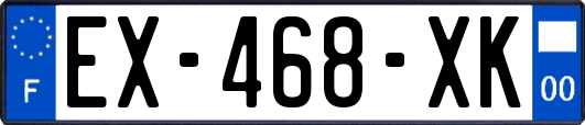EX-468-XK