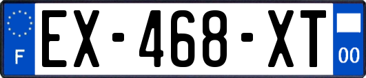 EX-468-XT
