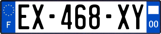 EX-468-XY