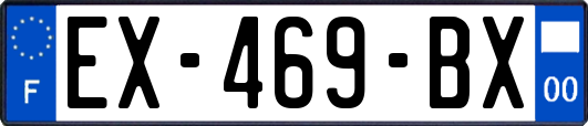 EX-469-BX