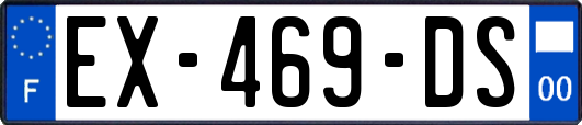 EX-469-DS