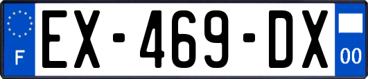 EX-469-DX