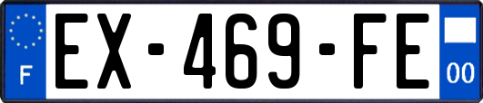 EX-469-FE