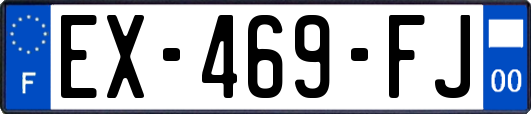 EX-469-FJ