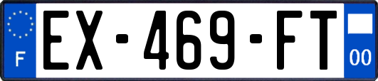EX-469-FT