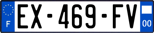 EX-469-FV