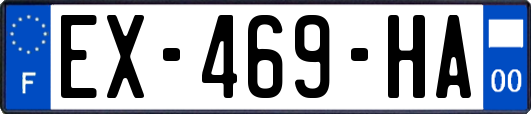 EX-469-HA
